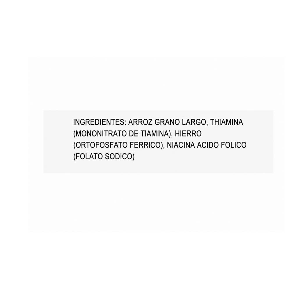 Arroz blanco de grano largo Dew Prem Rice (45 kg / 100 lb) - Miniatura 3