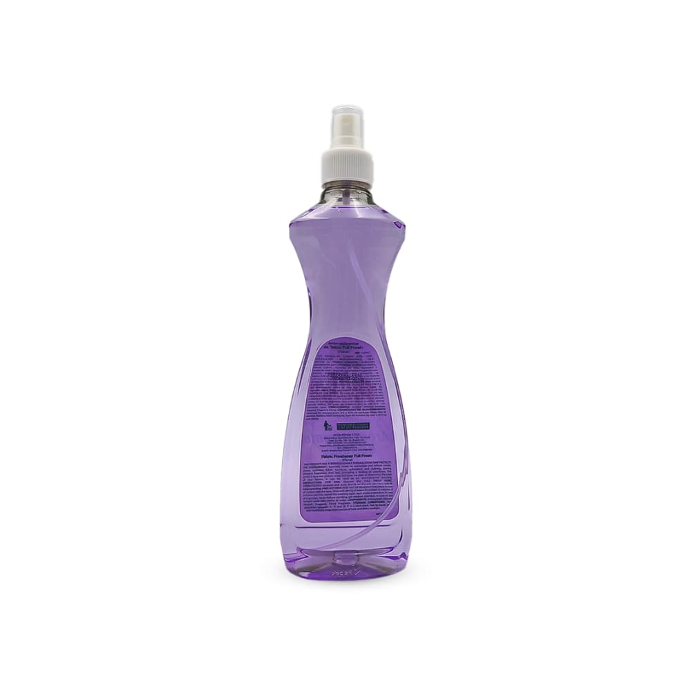 Aromatizante de telas aroma floral FullFresh (500 ml / 16.9 fl. oz.) - Miniatura 3