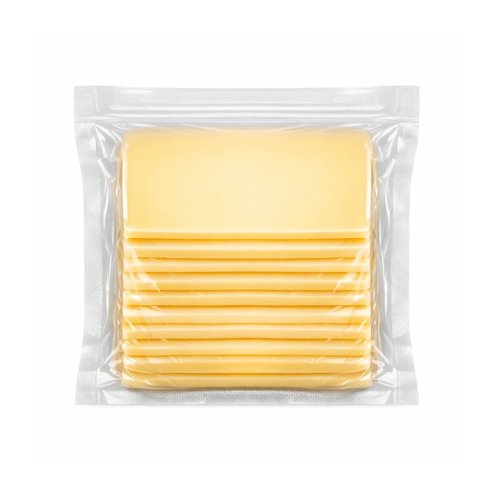 Queso Gouda Lasqueado Del Bosque (1 kg / 2.2 lb) - Miniatura 3