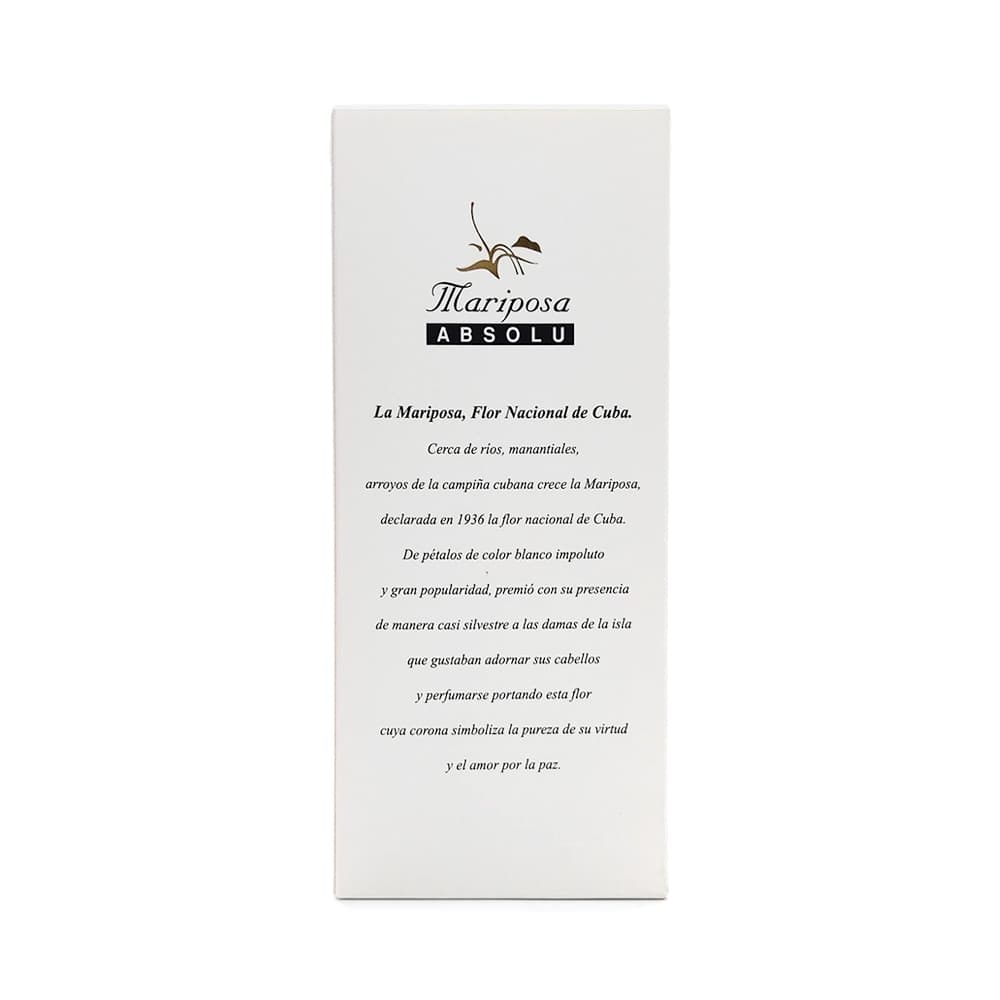 Agua de perfume para mujer Mariposa Absolu S&C (100 ml) - Miniatura 6