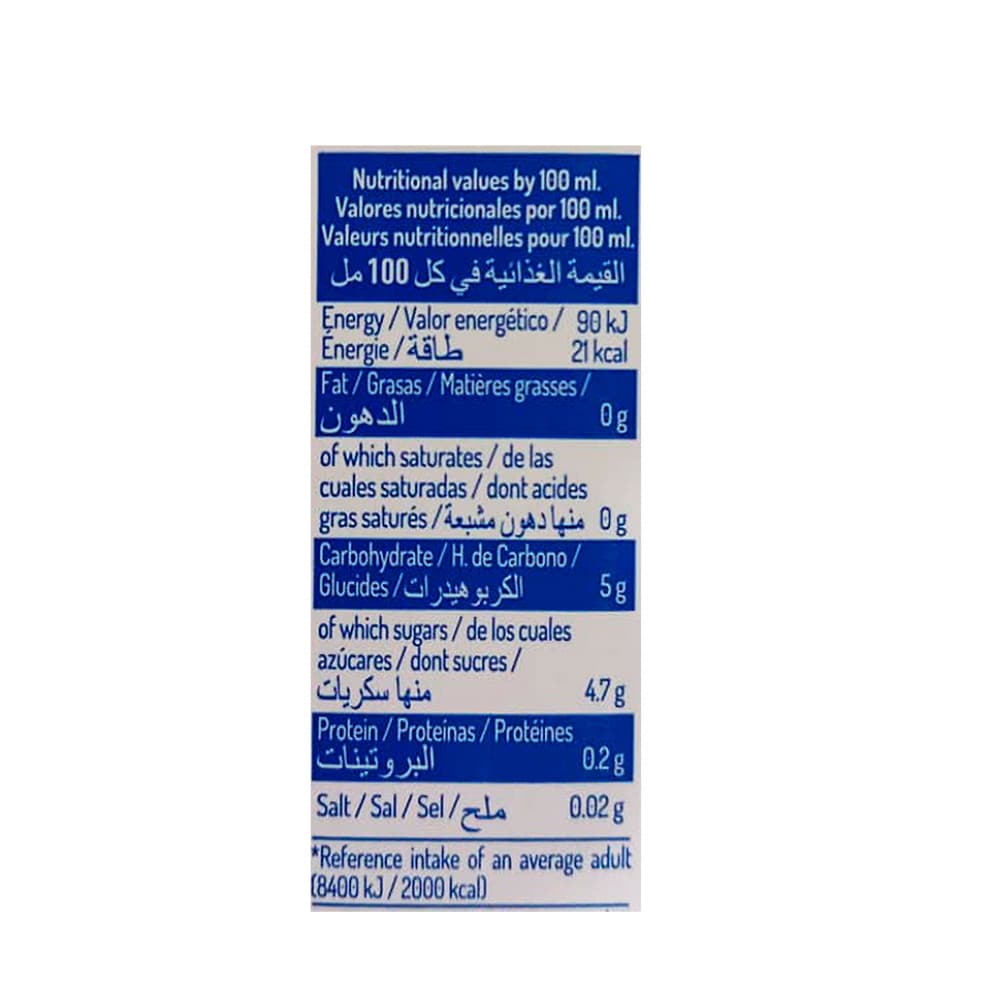 Jugo de manzana Bruna (1 L) - Miniatura 3