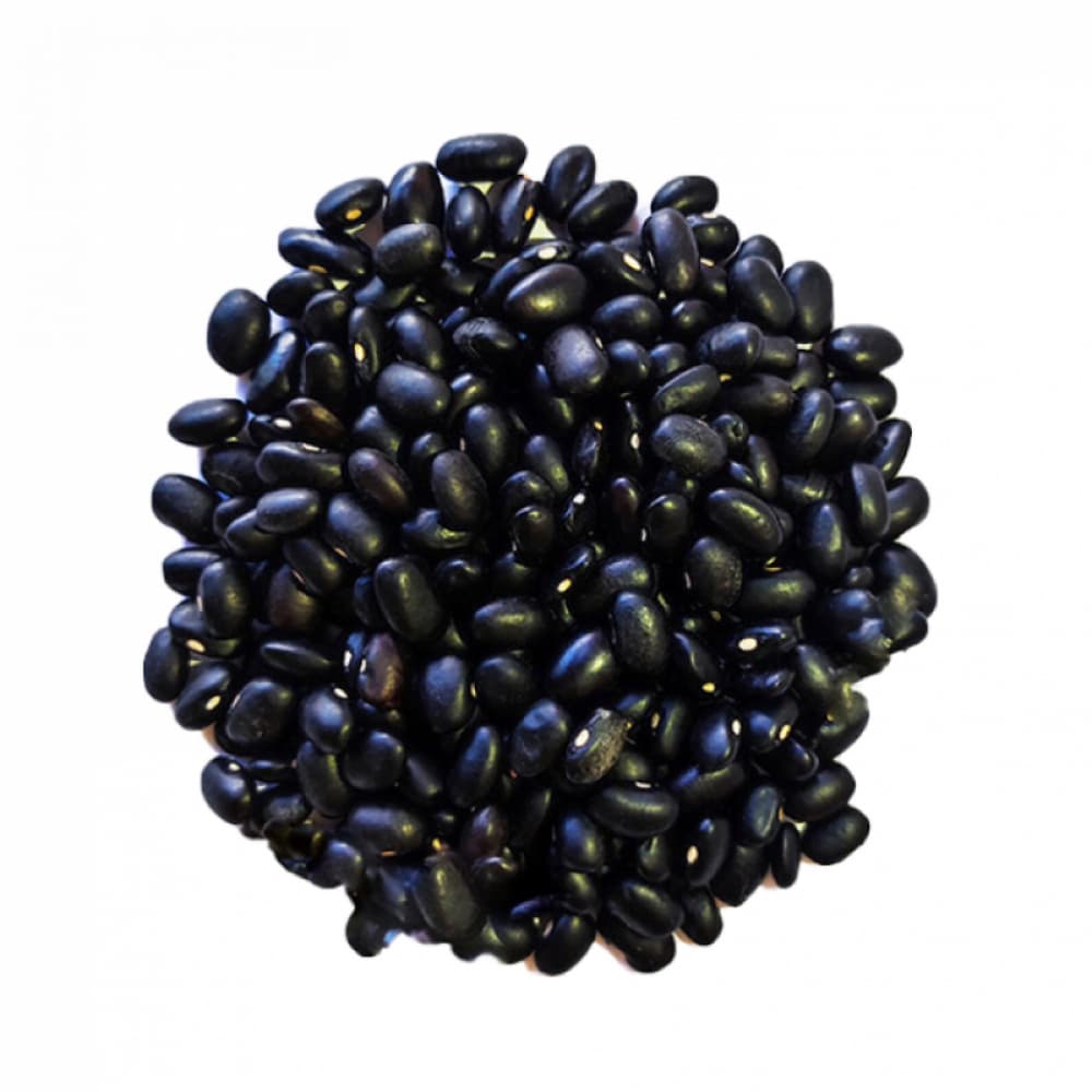 Frijoles negros Campo Vivo (454 g / 1 lb) - Miniatura 2