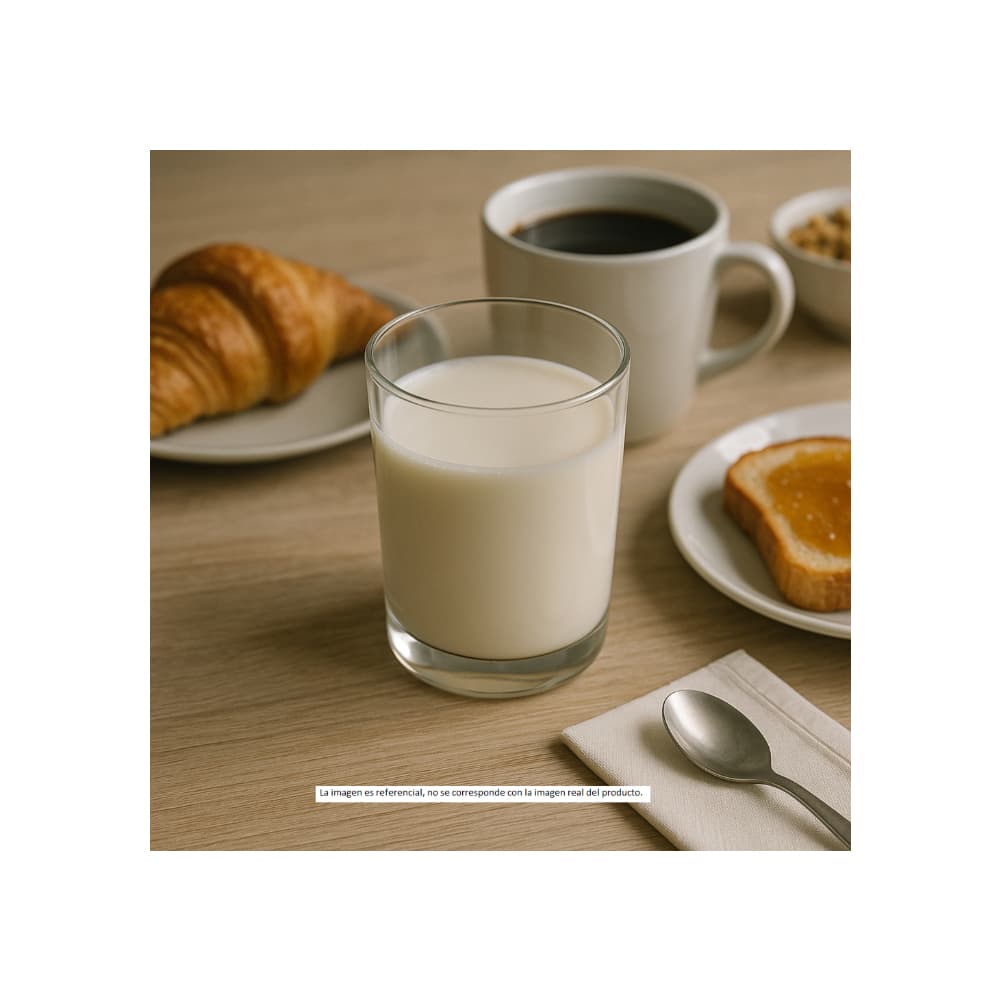 Compuesto lácteo Pure Milk (1 kg / 2.2 lb) - Miniatura 4