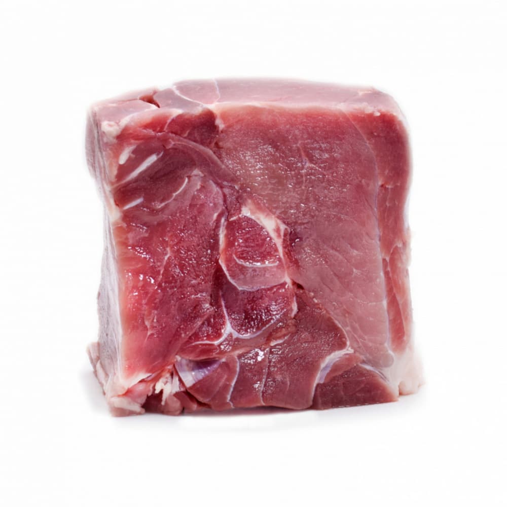 Pierna de cerdo sin piel y sin hueso Multisell (1.5 kg / 3.3 lb) - Miniatura 3