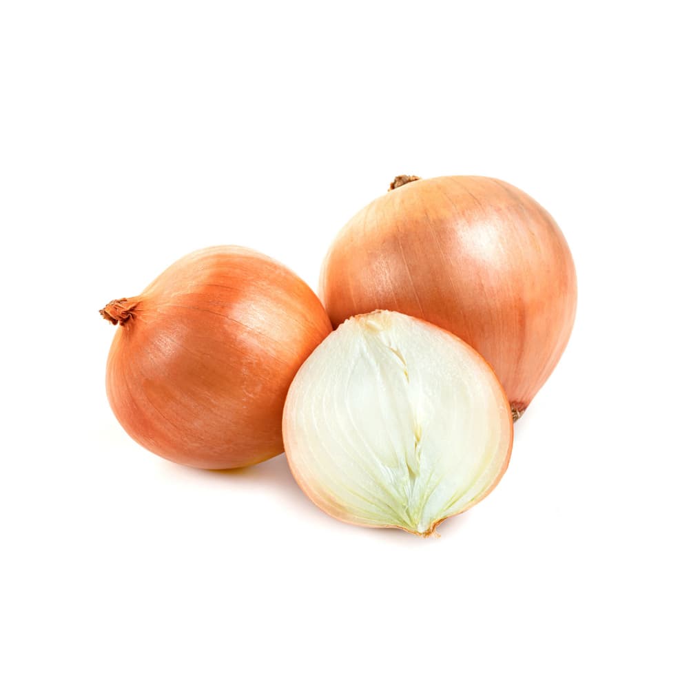 Cebolla blanca congelada Cosecha Real (1 kg / 2.2 lb) - Miniatura 2