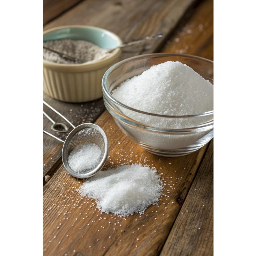 Azúcar blanca granulada Gasparin (1 kg / 2.2 lb) - Miniatura 5