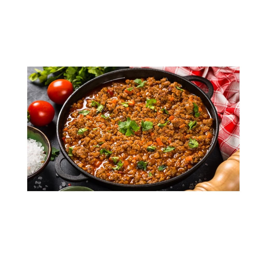 Carne de res molida La Isla (500g / 1.10 lb) - Miniatura 3