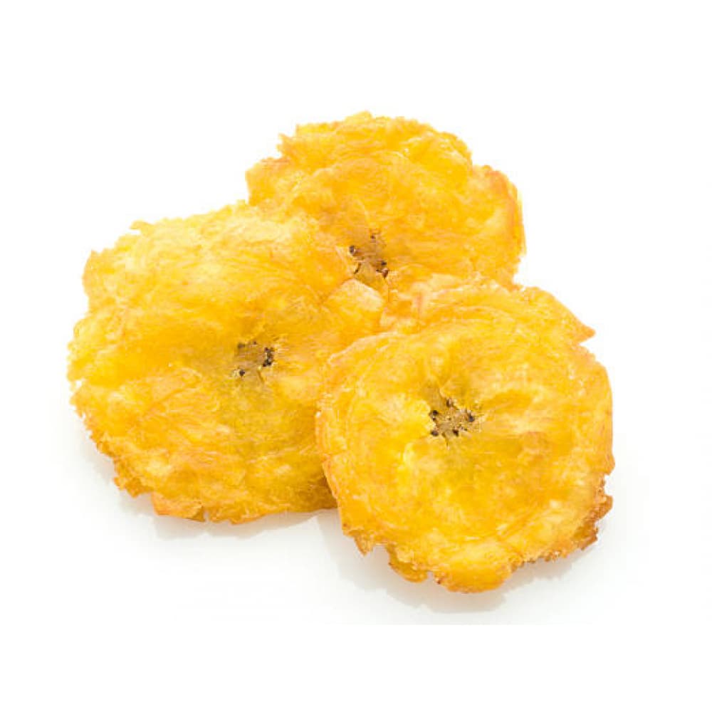 Tostones prefritos congelados Cosecha Real (1 kg / 2.2 lb) - Miniatura 2
