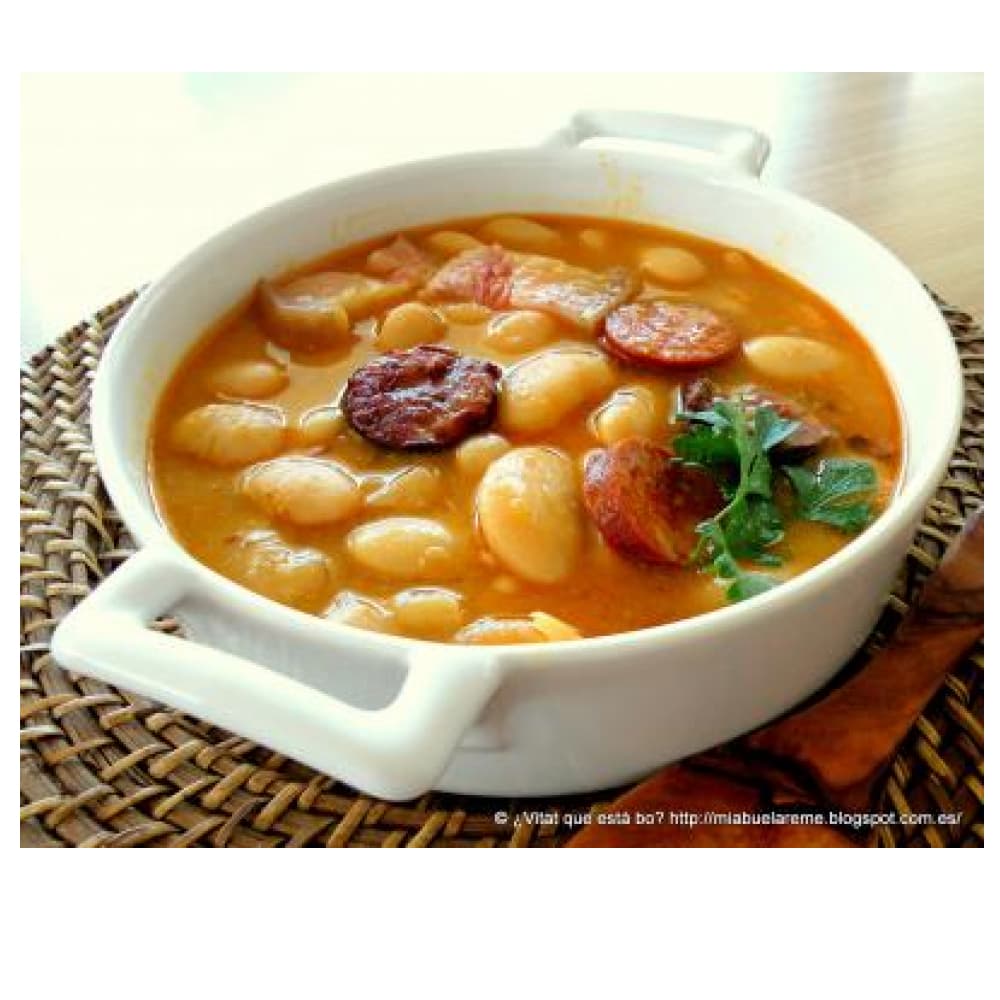 Potajín El Favorito (250 g / 8.82 oz) - Miniatura 2