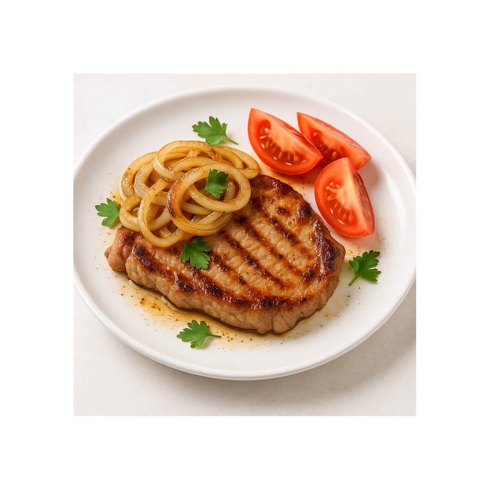 Bistec de cerdo LF (1 kg / 2.2 lb) - Miniatura 4