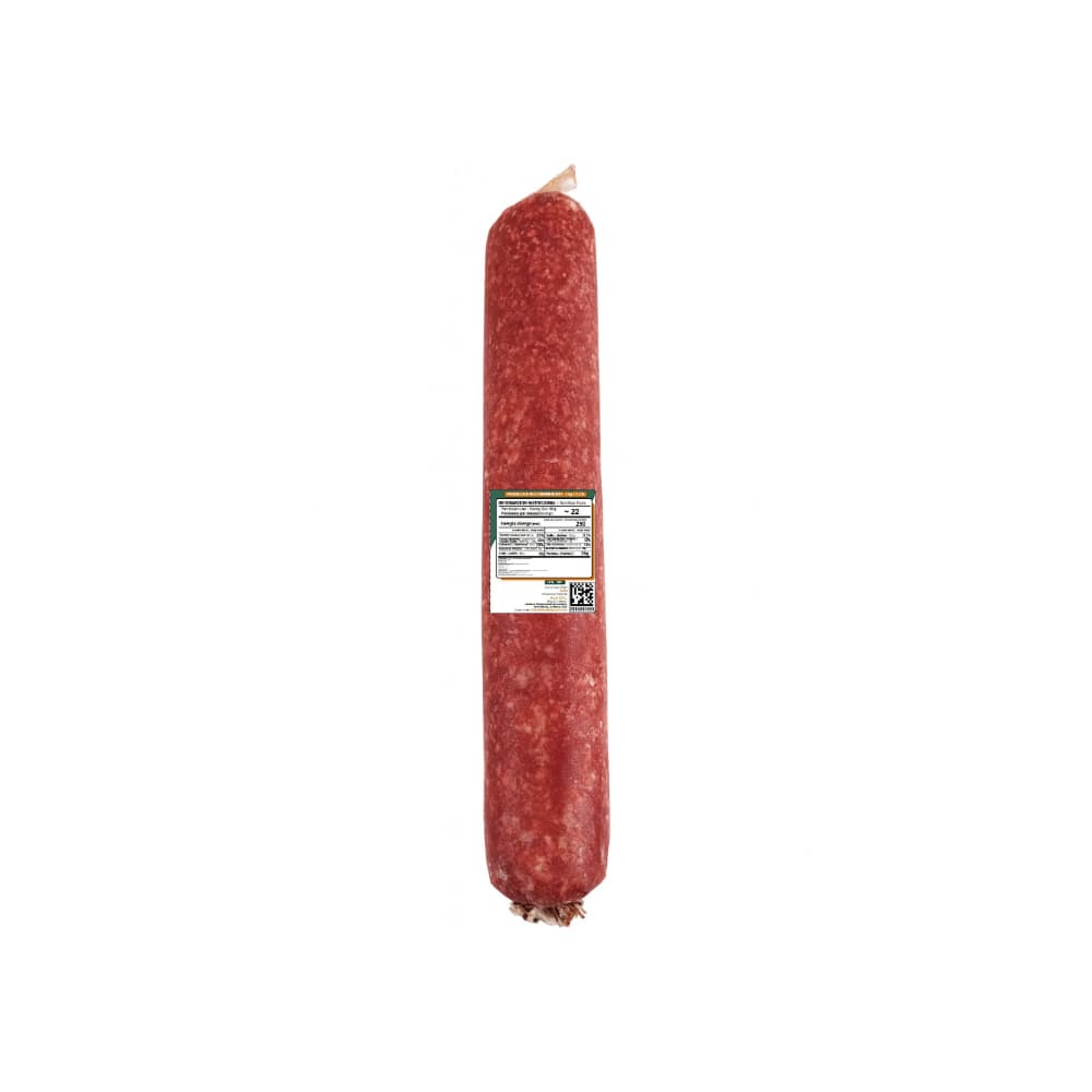 Picadillo de res condimentado ALLÁ (1 kg / 2.2 lb) - Miniatura 3