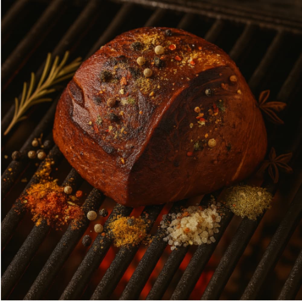 Bola de res Bodegas SM (1 kg / 2.2 lb) - Miniatura 4