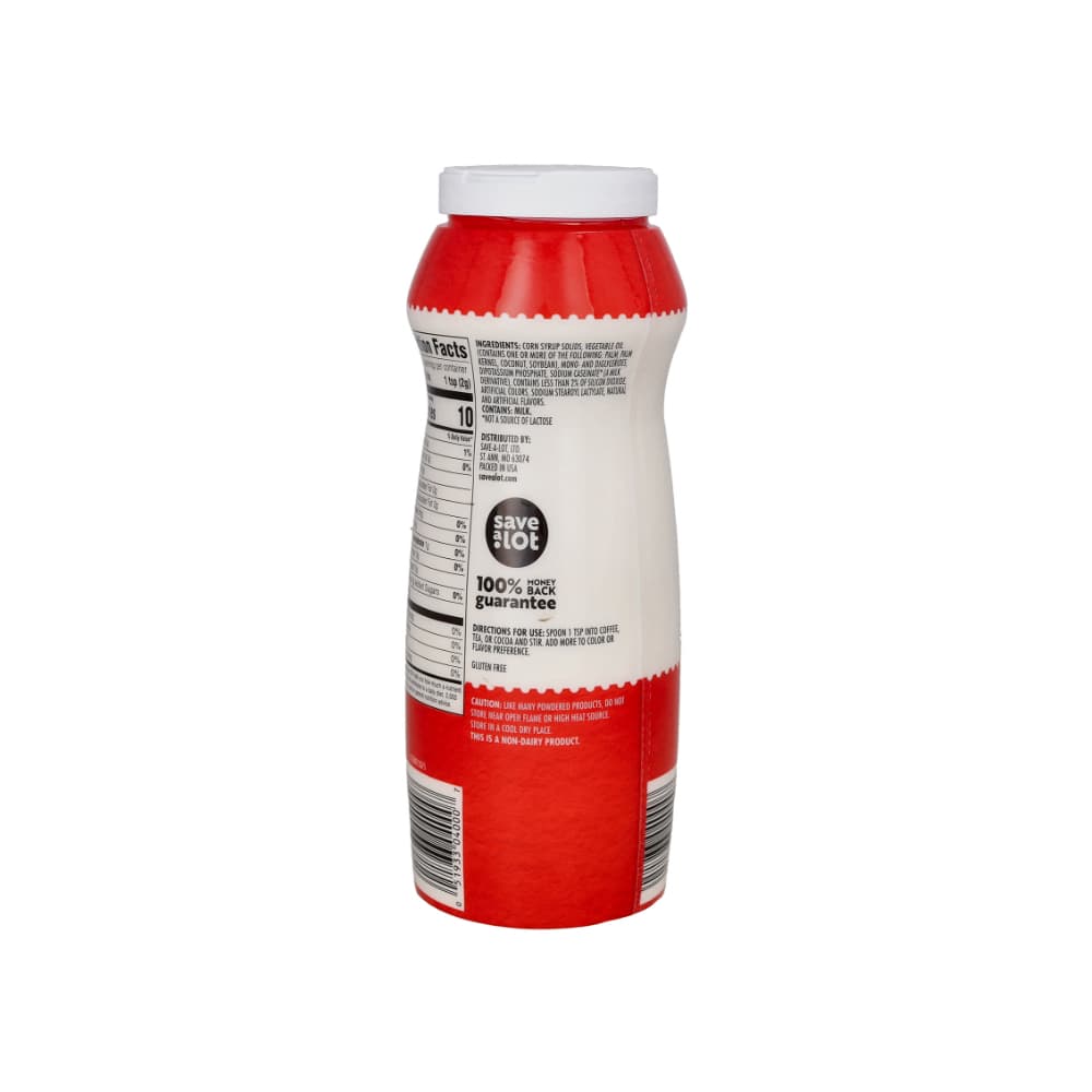 Café espresso El Dorado (255 g / 9 oz) + Crema para café McDaniel's Coffee (454 g / 1 lb) - Miniatura 3