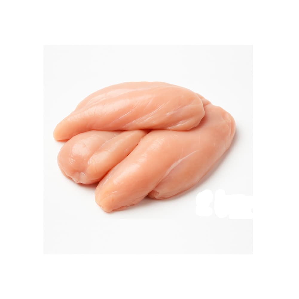 Pechuga de pollo sin piel y sin hueso Lar (2 kg / 4.4 lb) - Miniatura 5