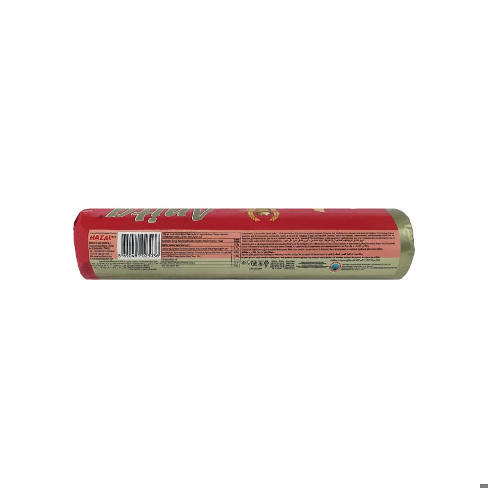 Galleta tipo sandwich con crema con aroma de fresa Anita (145 g / 4.66 oz) - Miniatura 2