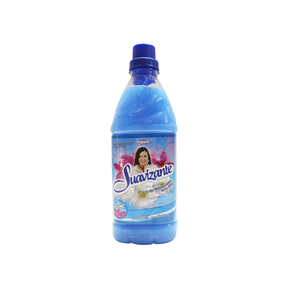Suavizante para ropa Fagans (850 ml) - Miniatura 1