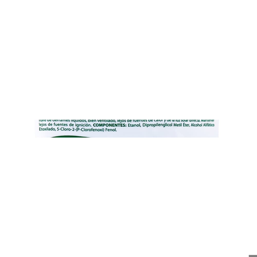 Limpiavidrios antiempañante aroma floral Full Fresh (500 ml / 16.9 fl. oz) - Miniatura 3