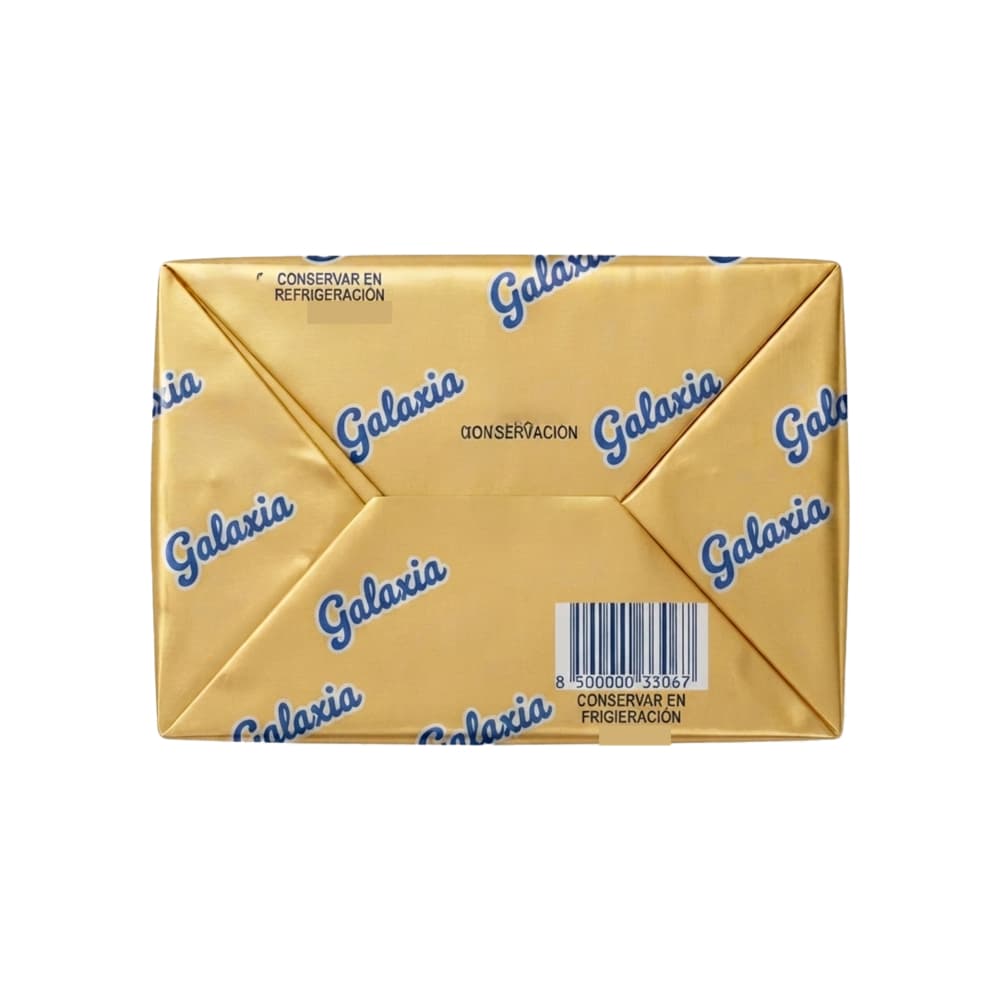 Mantequilla sin sal Galaxia (250 g / 8.81 oz) - Miniatura 2