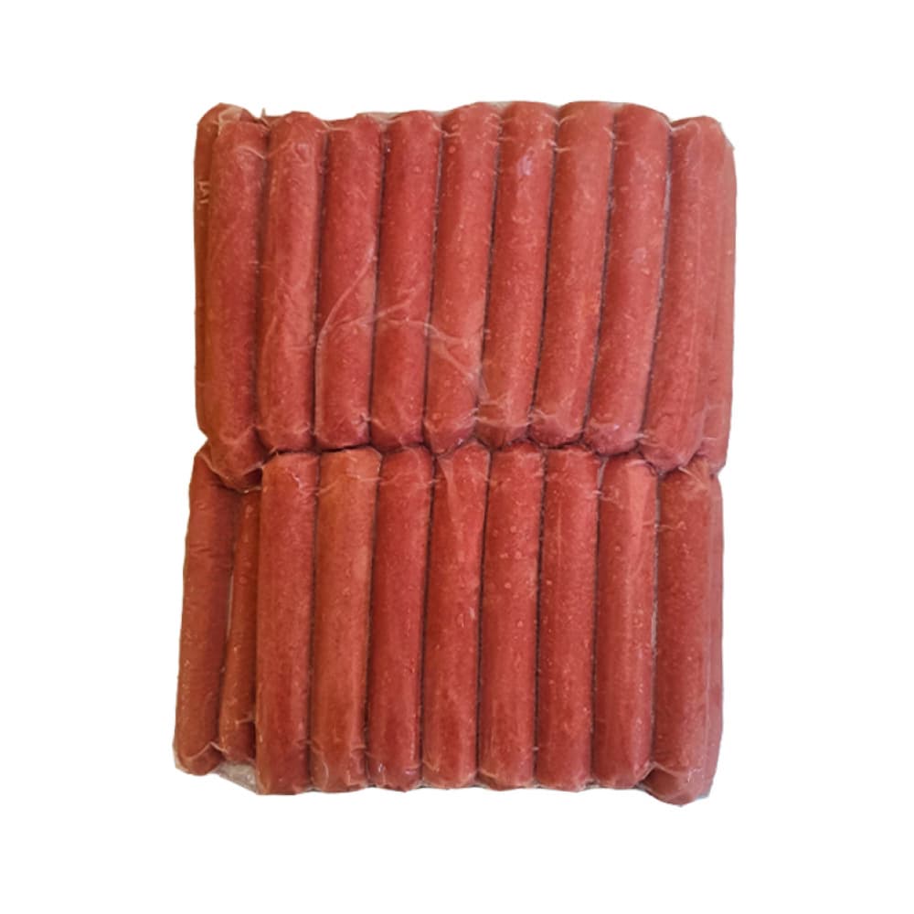 Salchichas de pollo congeladas Bello (3 kg / 6.6 lb) - Miniatura 3