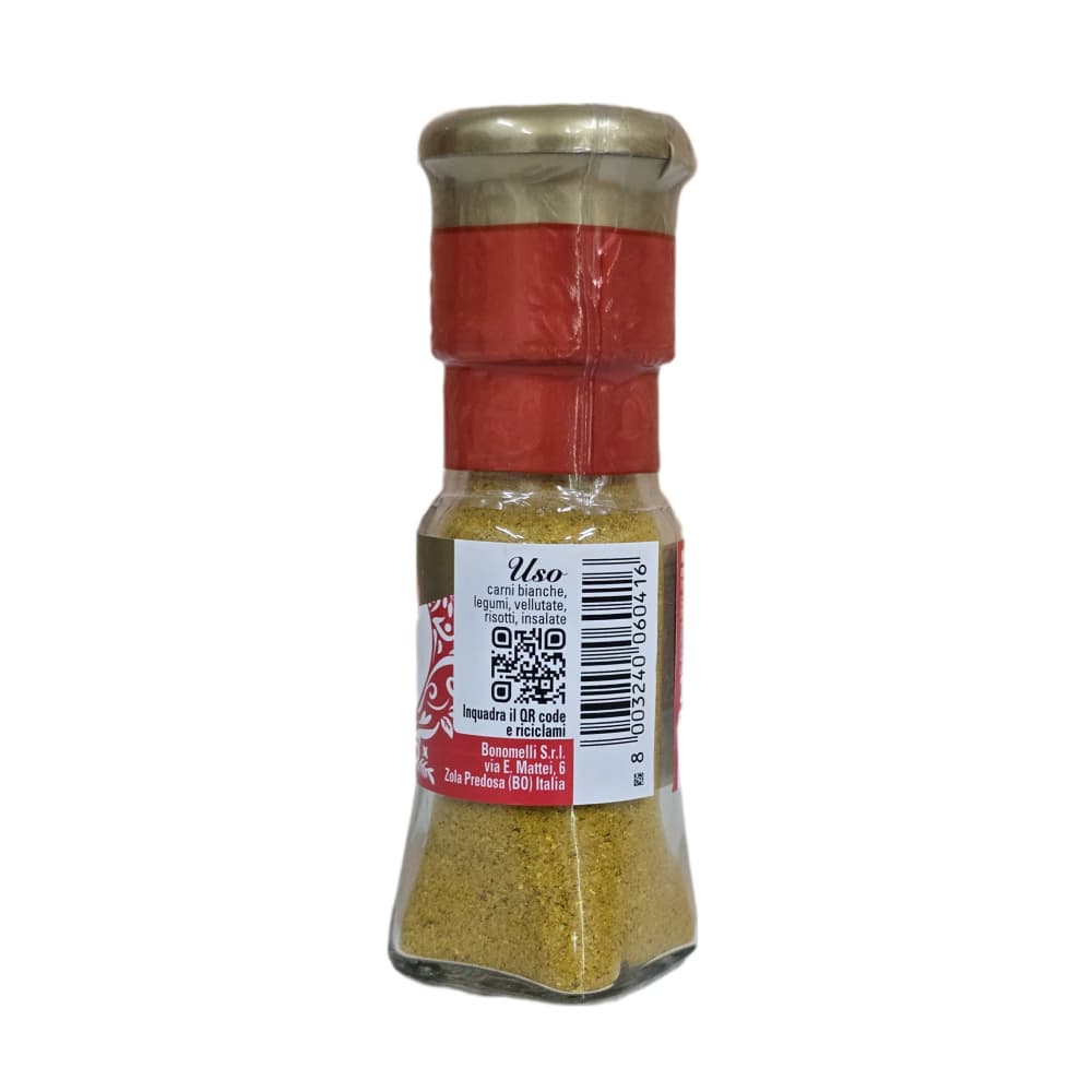 Curry Cannamela (25 g) - Miniatura 3