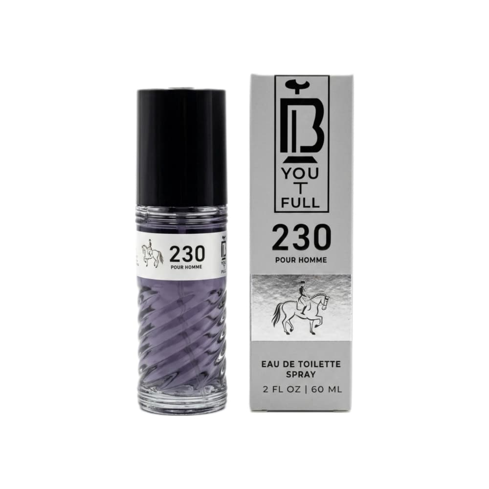 Perfume 230 para hombre inspirado en Aventus de Creed en You T Full (60 ml / 2 oz) - Miniatura 1