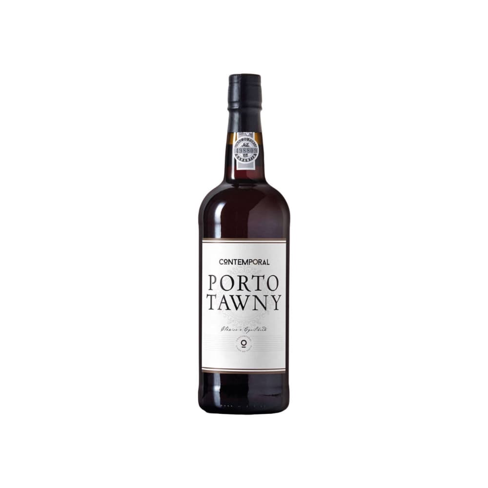 Vino de Oporto Tawny Contemporal (750 mL / 25.36 floz) - Miniatura 1