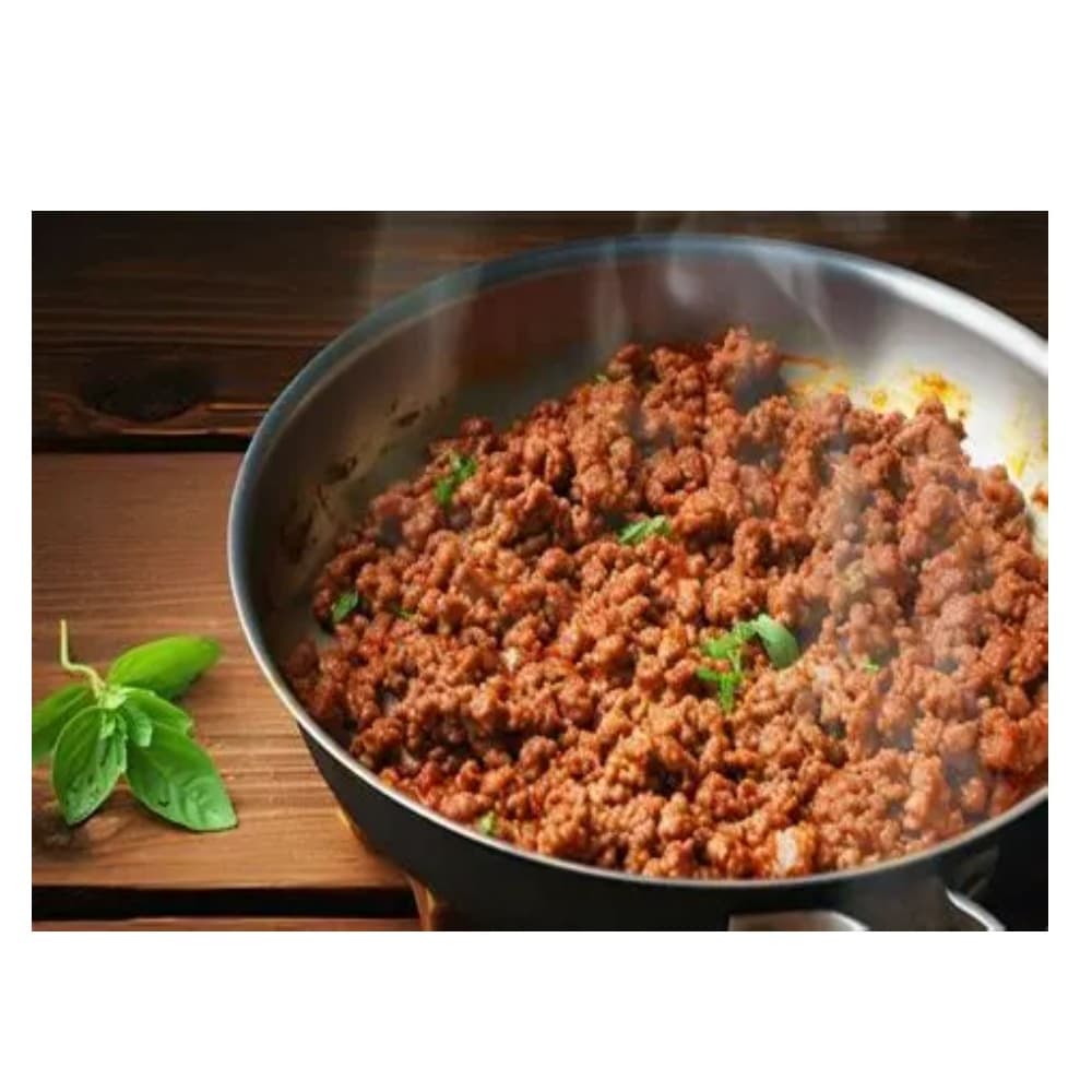 Carne de cerdo molida La Isla (500 g / 1.10 lb) - Miniatura 4