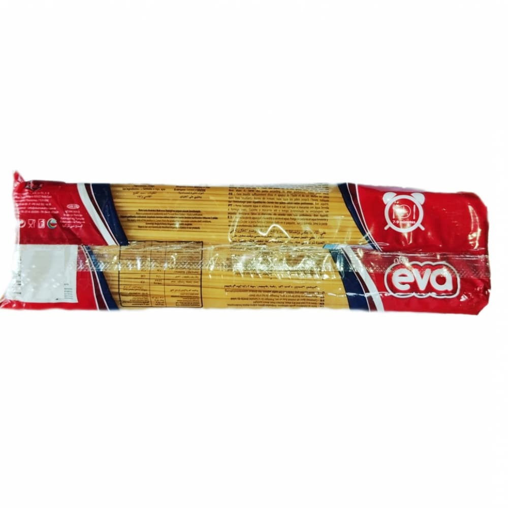 Combo de Espagueti ( 5 x 500 g ) - Miniatura 2