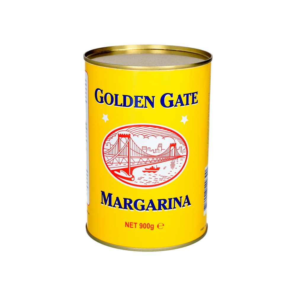 Margarina Golden Gate (900 g / 1.98 lb) - Imagen 1