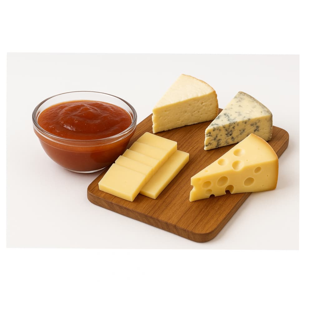 Mermelada de guayaba Los del Pino (470 g / 1.03 lb) - Miniatura 3