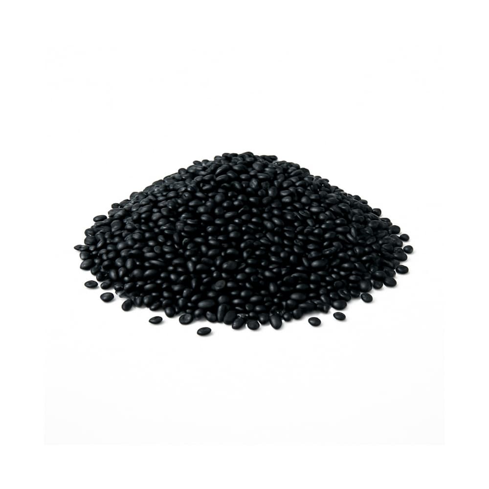 Frijoles negros MCH-Campestre (1 kg / 2.2 lb) - Miniatura 3