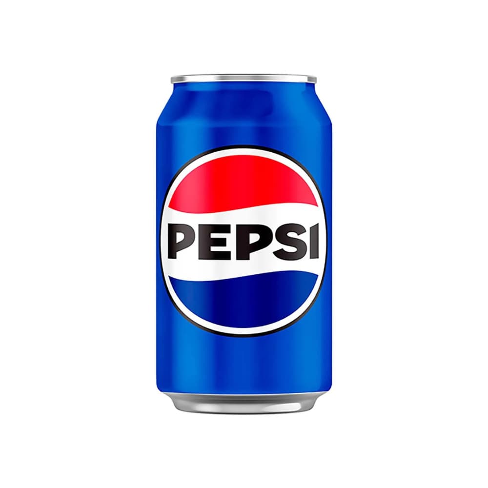 Refresco de cola Pepsi (24 x 355 ml / 12.52 oz) - Miniatura 2