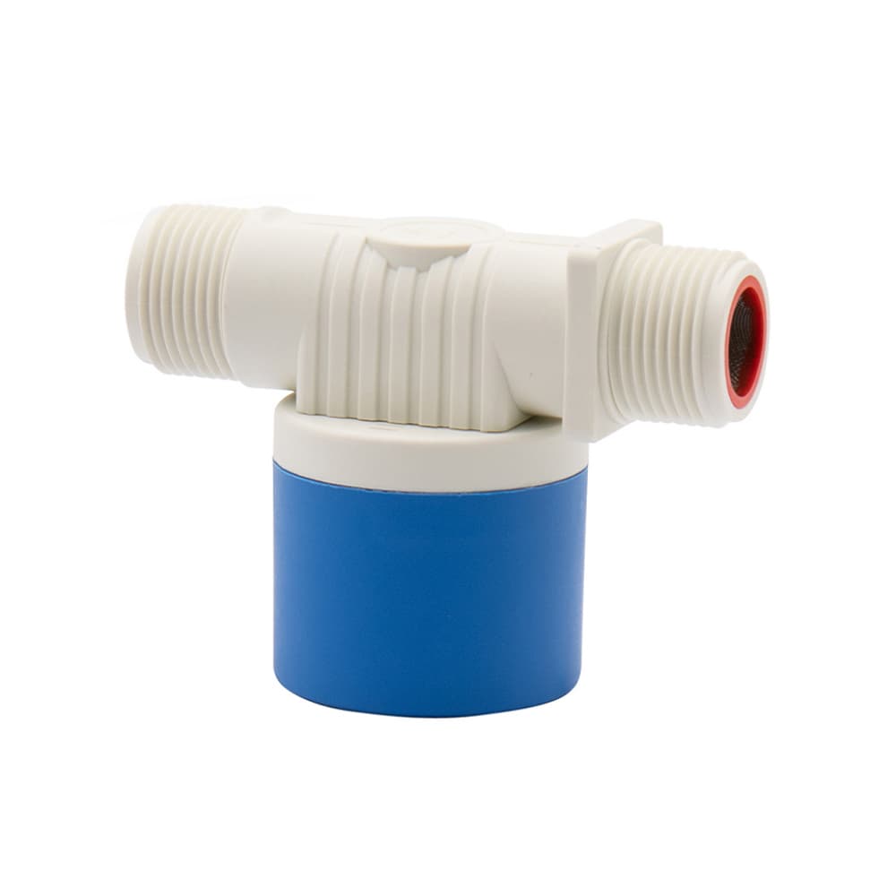Válvula de control para nivel de agua de 1" con flotante Griven - Miniatura 7