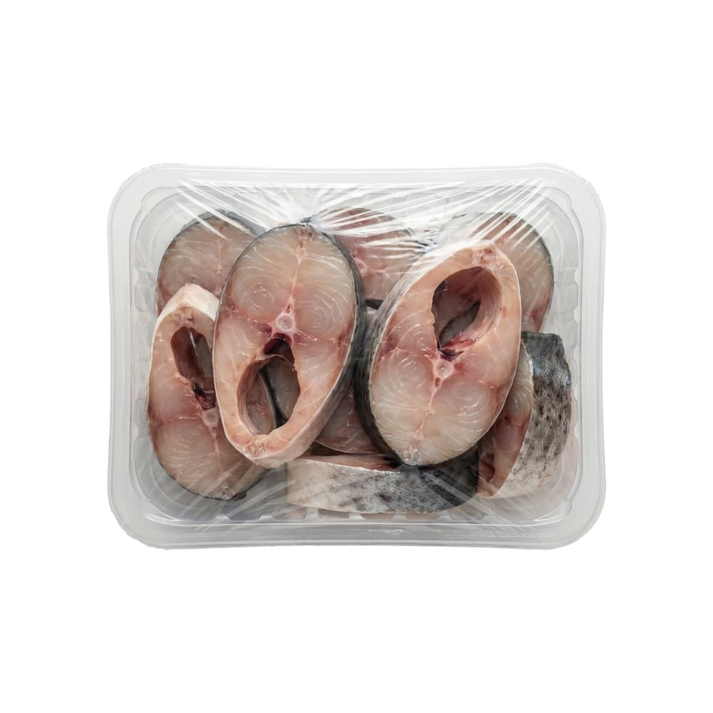 Ruedas de pescado aguja BF Mayabeque (907 g / 2 lb) - Miniatura 4
