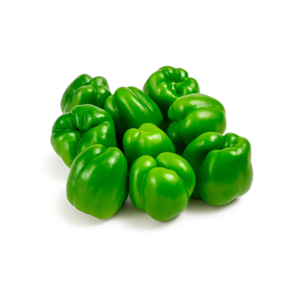 Ají pimiento Rancho La Fe - MCH (454 g / 1 lb) - Miniatura 2