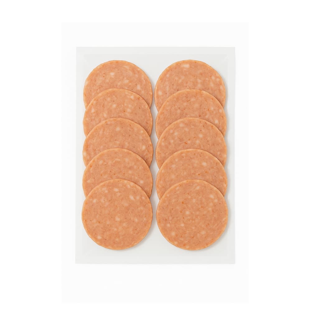 Hamburguesas mixtas de cerdo y pollo Towersfull (1 kg / 2.2 lb) - Miniatura 2