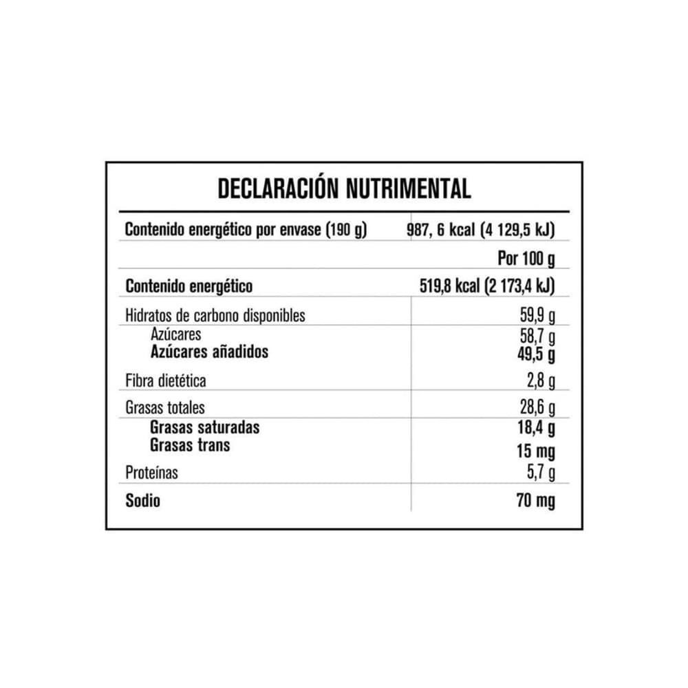 Chocolates con leche Kisses Hershey's (190 g / 6.7 oz) - Miniatura 3