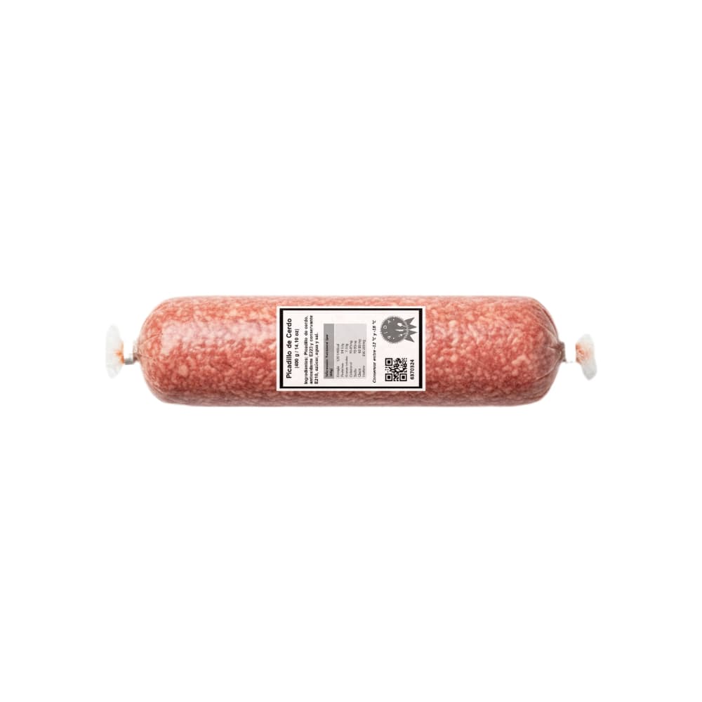 Picadillo de cerdo Pida (400 g / 14.10 oz) - Miniatura 3