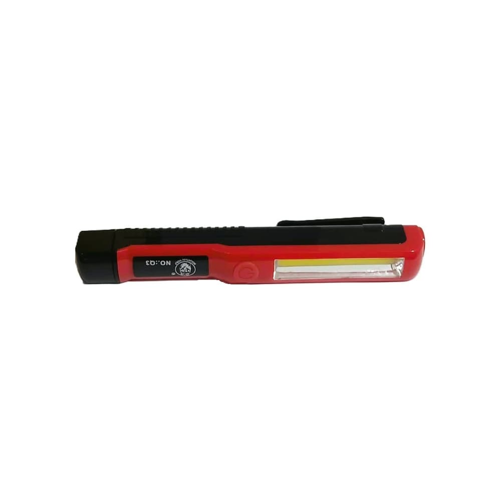 Linterna LED Mountain Wolf - Miniatura 1
