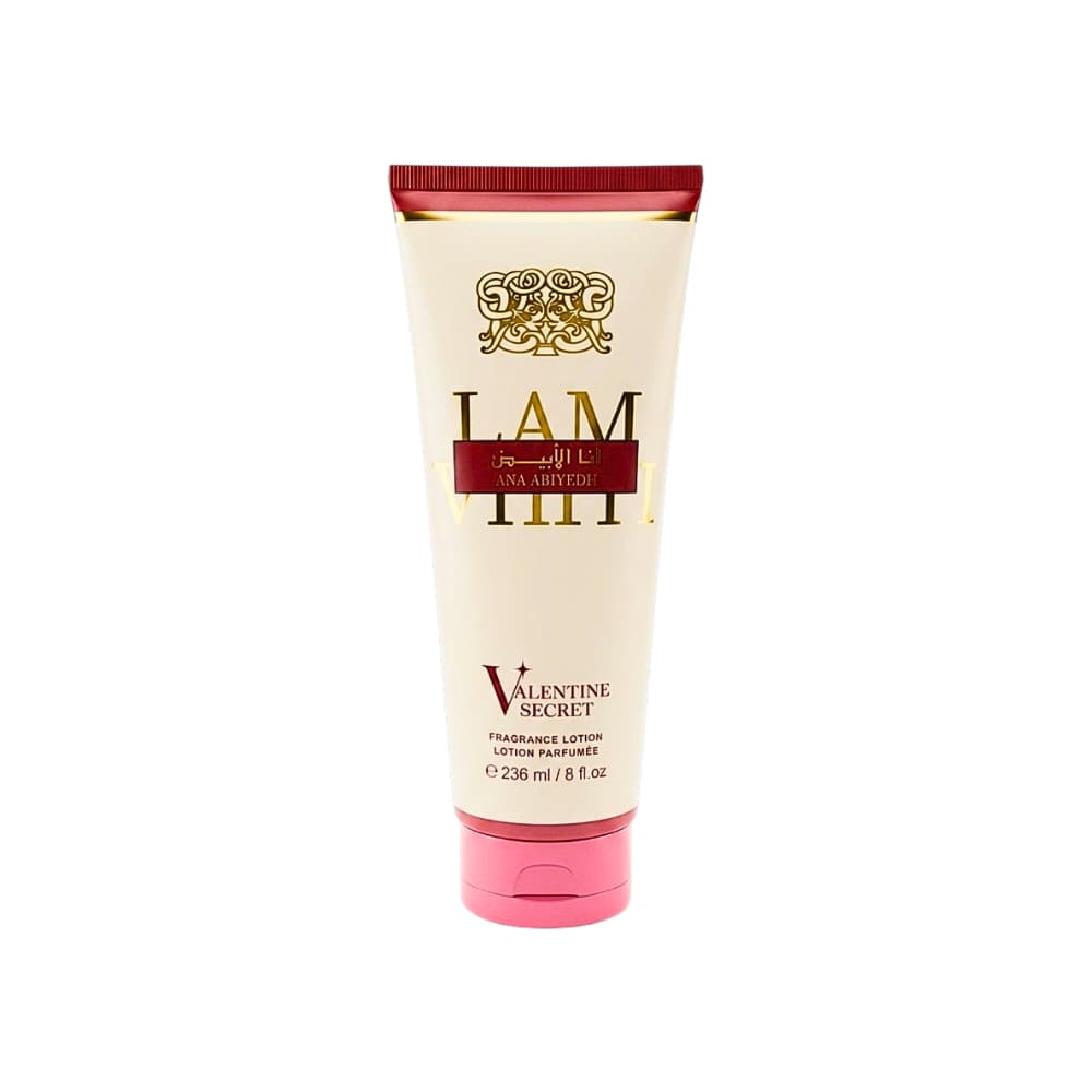Loción perfumada Ana Abiyedh Valentine Secret (236 ml / 8 fl. oz) - Miniatura 1