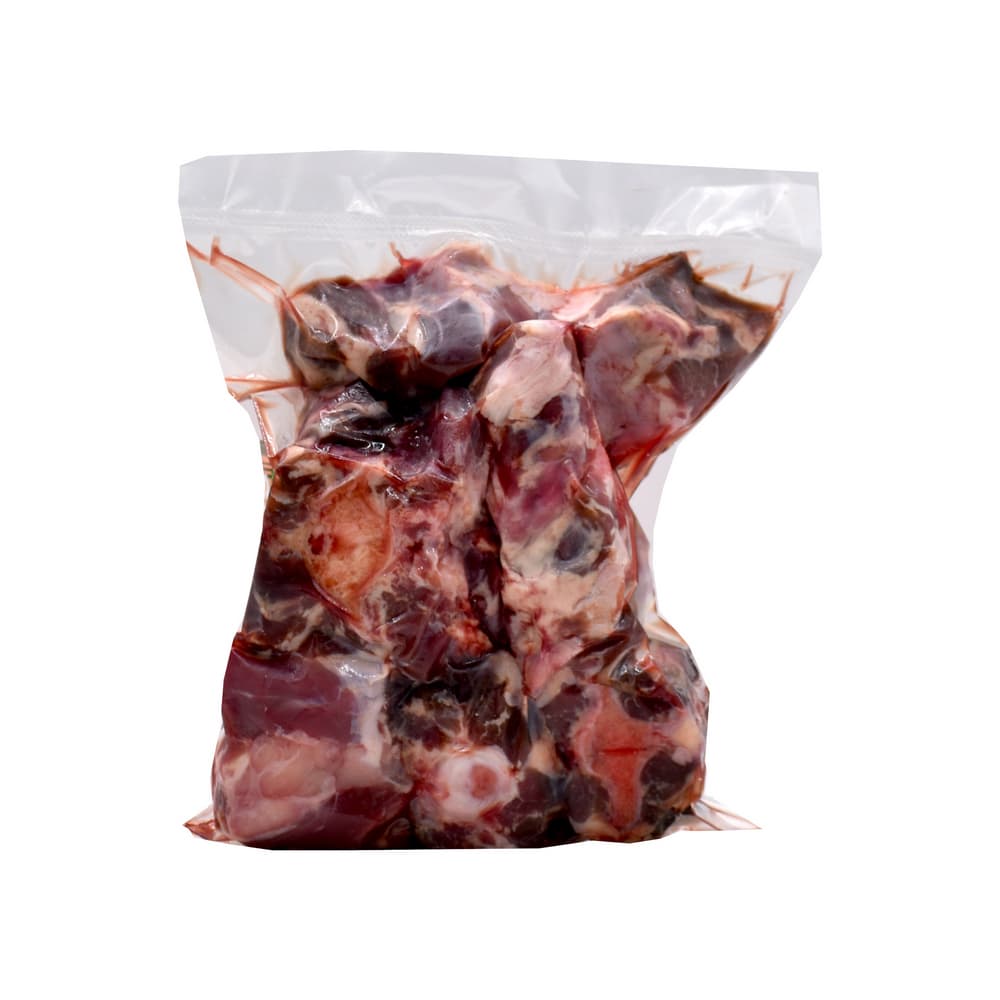 Rabo de res Multisell (1 kg / 2.2 lb) - Miniatura 2
