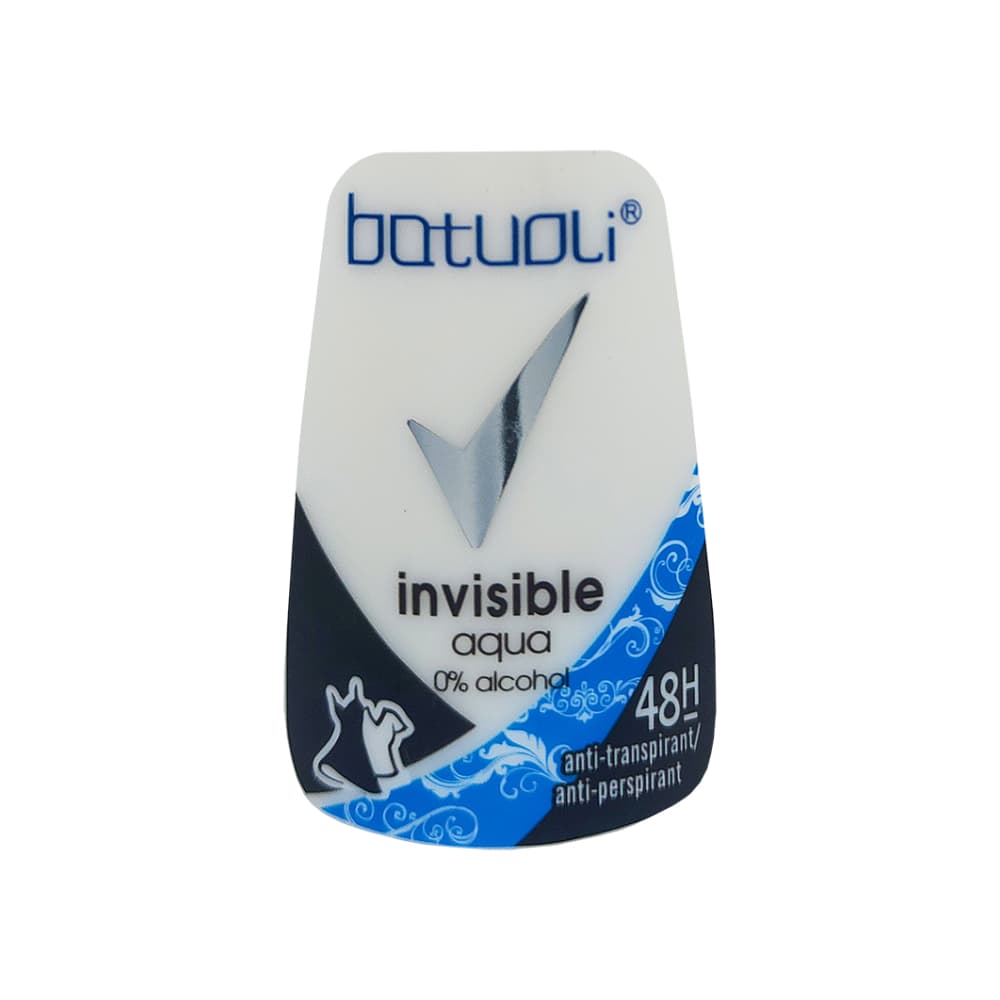 Desodorante para mujer Batuoli (50 ml) - Miniatura 2