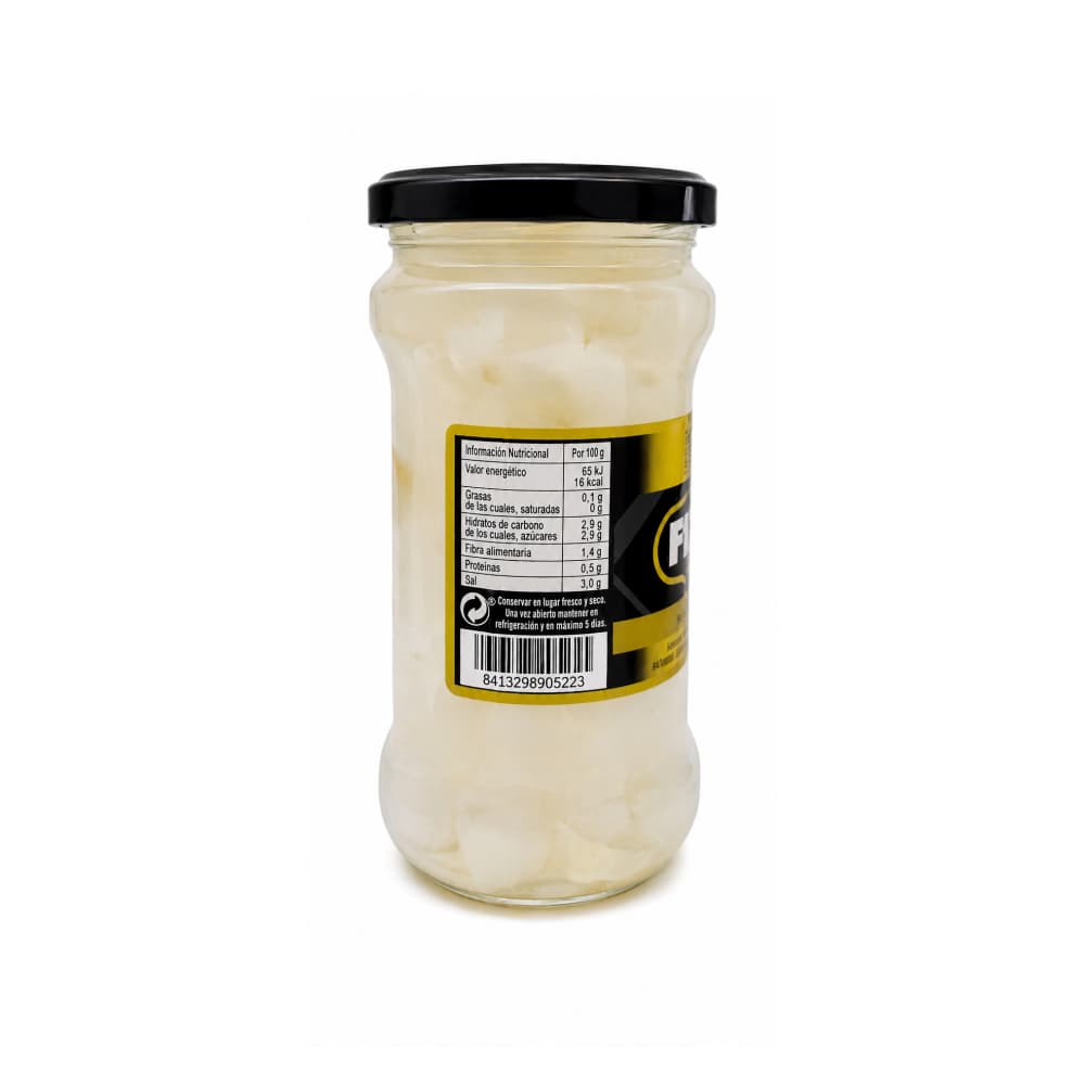 Cebollitas en vinagre Ferba (300 g / 10.58 oz) - Miniatura 2
