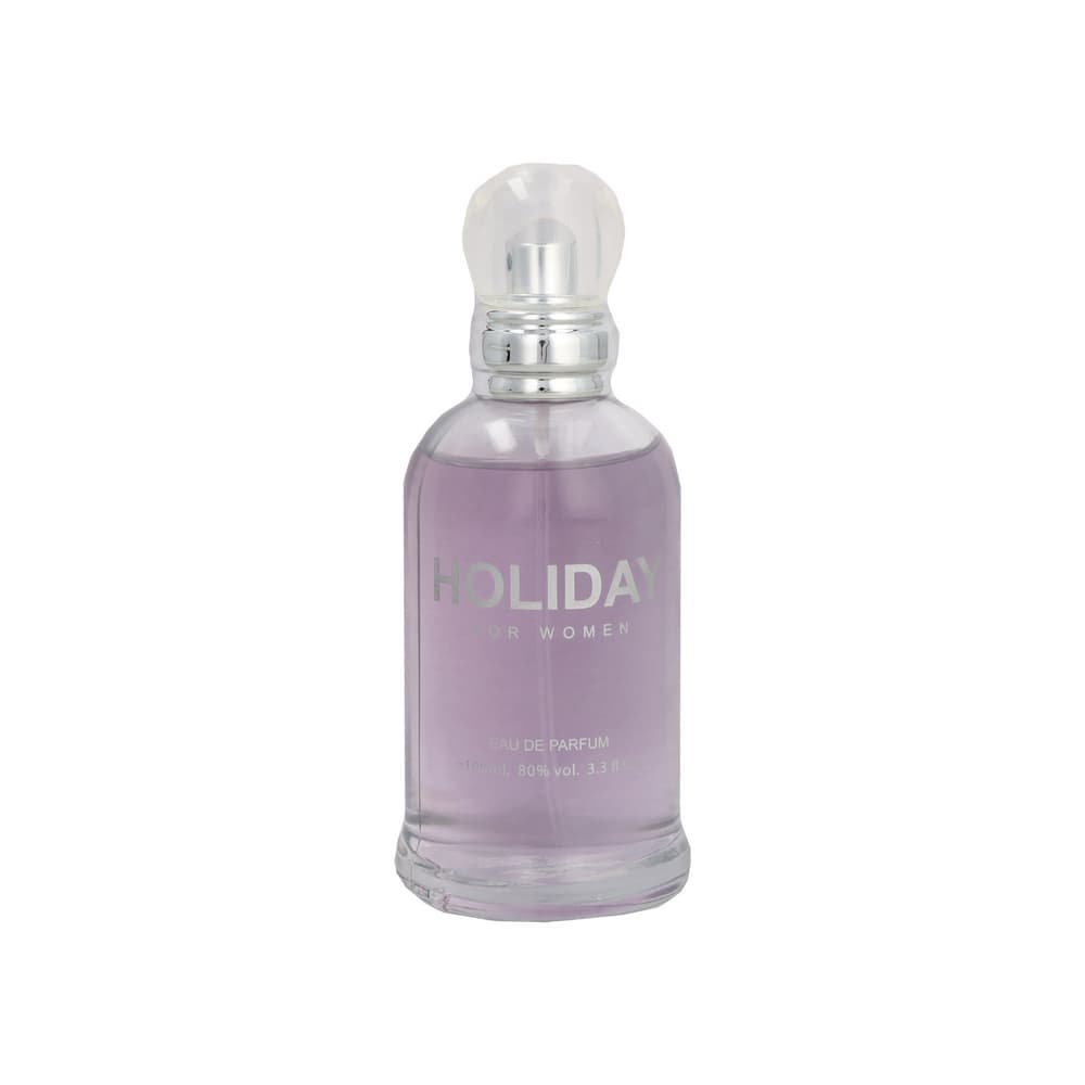 Eau de parfum para mujer Holiday (100 ml) - Miniatura 3
