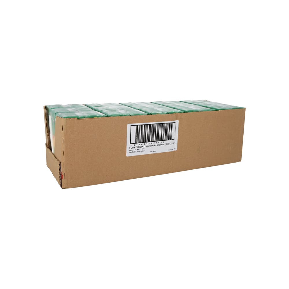 Jugo de melocotón y uva Ayala (30 x 200 ml) - Miniatura 2