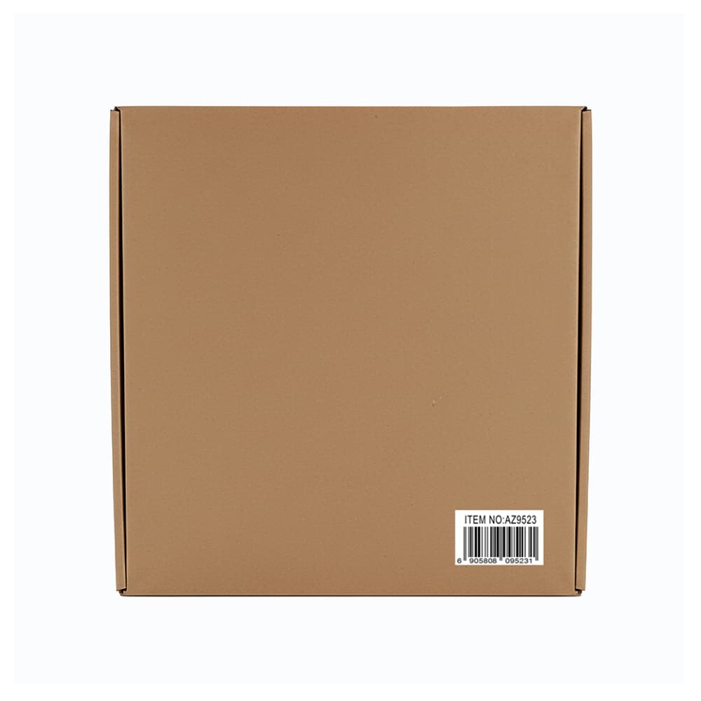 Reloj decorativo para la pared 25 cm Ray - Miniatura 5
