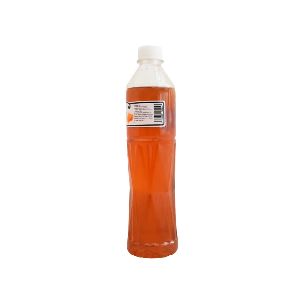 Miel de abejas Apisun (700 g / 1.54 lb) - Miniatura 2