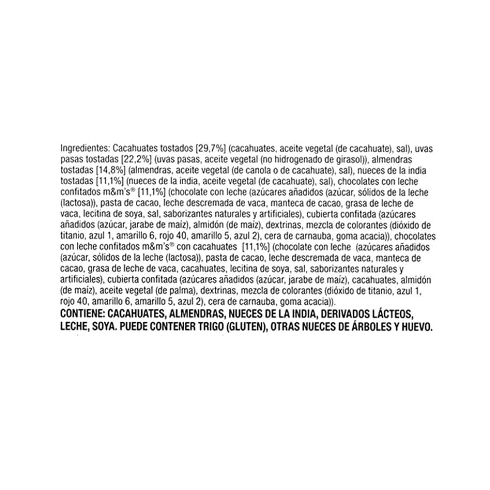 Botana surtida Kirkland (57 g / 2.01 oz) - Miniatura 6