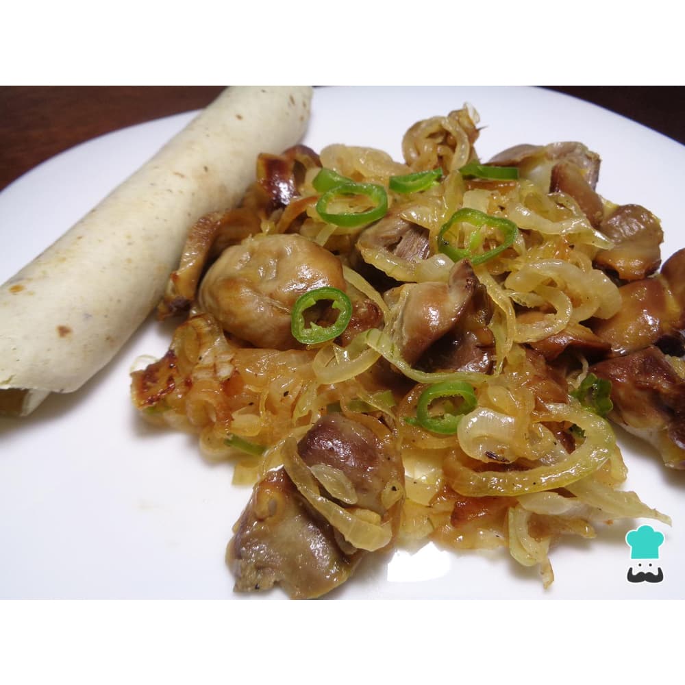 Comino en polvo Purita (20 g) - Miniatura 4