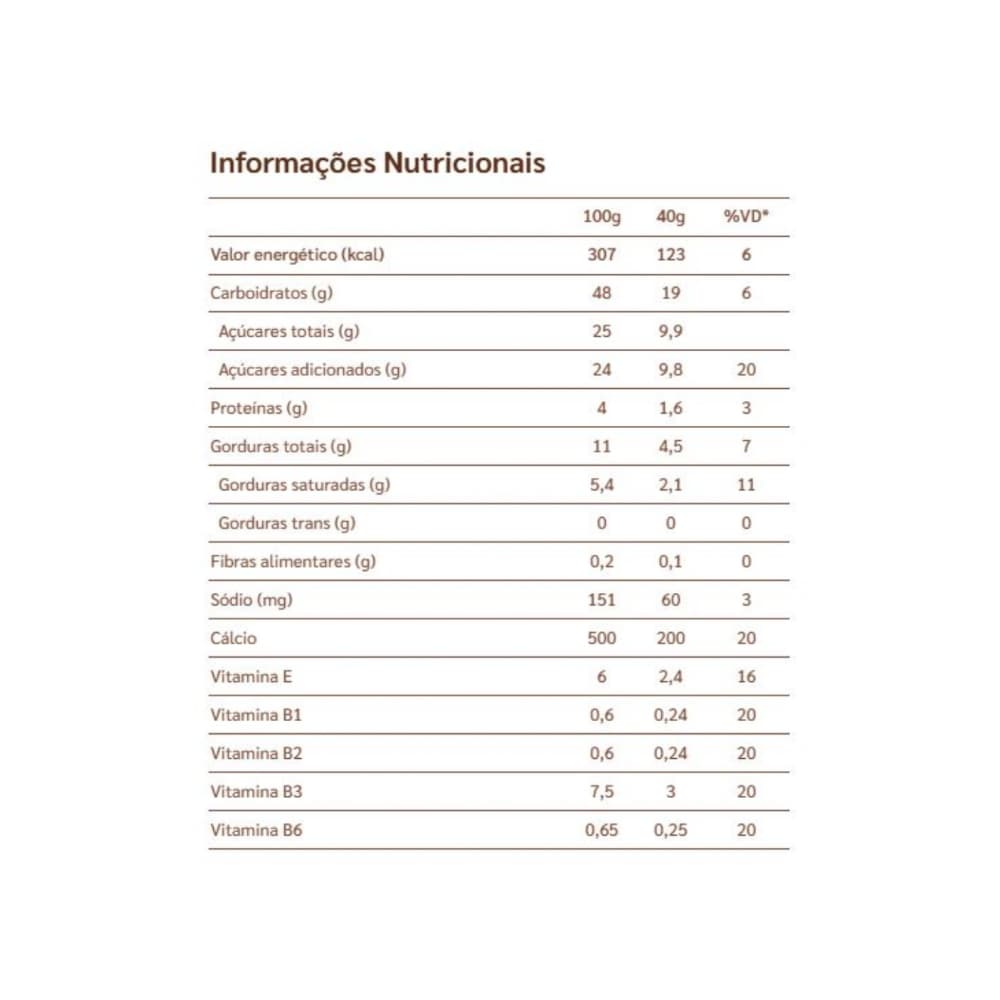 Cupcake con relleno sabor fresa paw patrol Marilan (40 g / 1.41 oz) - Miniatura 3